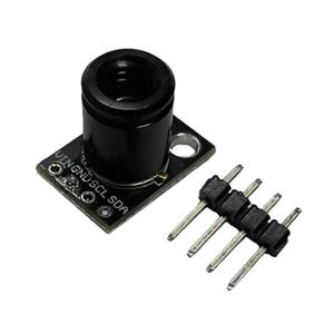 MLX90640ESF-BAA 온도 측정 도트 센서 이미징 열화상 카메라 산업용 모니터링 MLX90640ESF-BAB