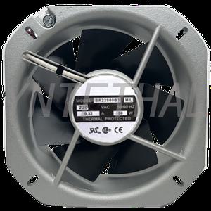 SA22580B3 HL 220V AC 80W FAN 22580 380V