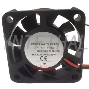 냉각 FAN RS4010S12VH DC12V 0.14A 40x10mm