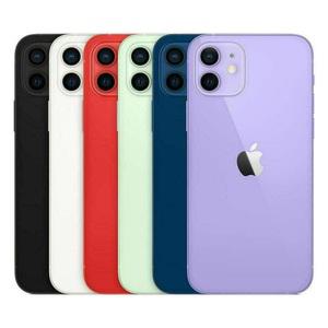 Apple iPhone 12 Mini 미국판 공기계 잠금해제