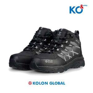 코오롱글로벌 심플 절연화 KS-615 6인치절연화 데일리