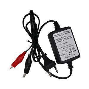 자동 장난감 바이크 오토바이 충전기  AGM VRLA 젤 납산 배터리  LED 표시기 포함  3AH-25AH  12V  1.3A