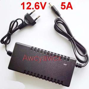 리튬 폴리머 이온 LiPo 충전기  12V 정전류 배터리 팩  AC DC LED  3 S 18650  시리즈  5A