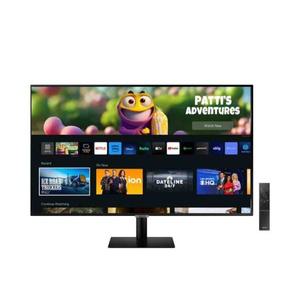 스마트TV-모니터 스피커내장 블루투스 Wi-Fi(무선) 유튜브 넷플릭스 IPTV 미러링 HDMI USB 리모컨