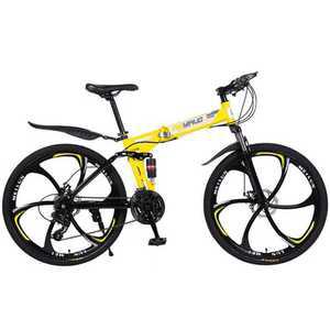 mtb자전거 mtb 접이식 MTB 26인치 팻바이크 산악용