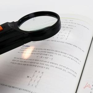 확대경 4배율 65mm (WFGZ2DW)