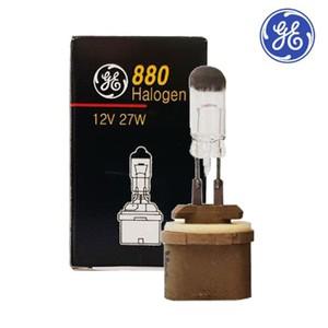 슈퍼 렉스턴 안개등 880  확인필수 12V 27W 1개 [E1인증]