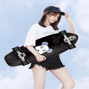 스케이트보드 서핑연습 카버보드 트럭 30인치 랜드서핑