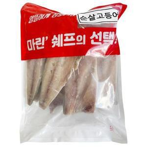 [JHQSQVRW_52EO]굿피플스 순살 고등어 1KG