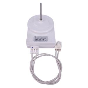호환 Beko 냉장고 부품 용 ADL-5848ARCA 냉각 팬 모터 48 9498 0100 냉동고 AC220-240V