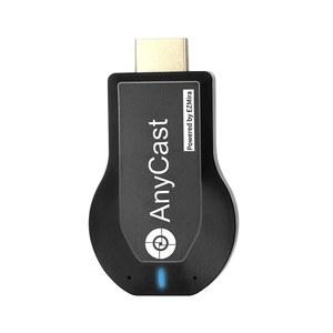 오네어 크롬캐스터 1080P 무선 M2 Plus TV 스틱 Wifi 디스플레이 수신기 스트림 캐스트 Anycast DLNA Miracast Airplay 미러 스크린 Android 동글