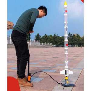 물로켓 만들기 발사 펌프 로켓 키트 과학 로케트 우주
