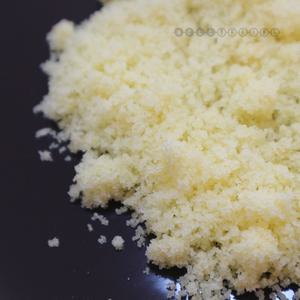 (아이스박스 무료) (벌크) 냉동 구운 카스테라가루 12kg / 떡고물 인절미 경단 빵가루