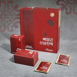 [MEL290M9_52EJ]배양근 가루 산삼진액80mlx30p