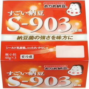타카노 푸드스 오카메 낫토 40g 3팩 일본낫또 다이어트 신선나또 생나또 낫토