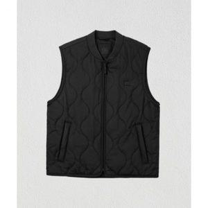 매장정품 코오롱스포츠 KOLON SPORT 남성 퀼팅 베스트 키퍼플라이트 TLVAS25403CHA 878243