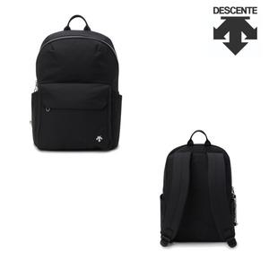 데상트-여성 데일리 백팩 (12L) SQ122UBP10 BLK0