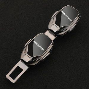 자동차 안전벨트 클립 좌석 벨트 연장 플러그 버클 안전 TRAILBLAZER 악세사리 조절 식 익스텐더