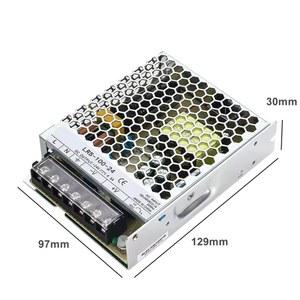 24V, 75W, 35W, 200W, LRS 36V, DC 48V 50W, 15W, 120W, 공급 전원 장치, 150W, 초박형 350W, 400W, smps 15V, 스위칭 100W, 12V, CHUX LED,