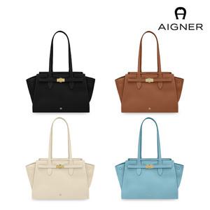 아이그너 FARAH(파라) 쇼퍼백 M