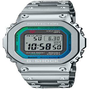 [카시오] 손목시계 지쇼크 GMW-B5000PC-1JF맨즈 실버