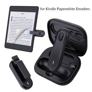 RF 원격 제어 페이지 터너 리모콘 페이지 터너 사진 촬영 Kindle iPhone iPad Android iOS 태블릿용 원격