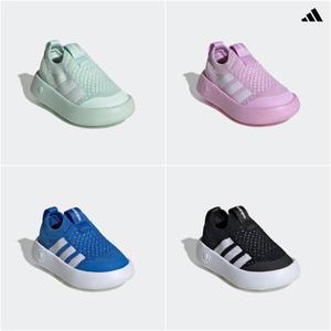 [아디다스키즈] JR5039/JI1610/IH1265/IH1264 BUBBLECOMFY I 슬립온 사계절 운동화 130/140/150/160 HCK
