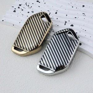 차키케이스 Botton TPU 자동차 케이스 커버 Kia Picanto EV9 Sorento MQ4 카니발 K8 Morning K5 Carens RIO Seltos Key Fob