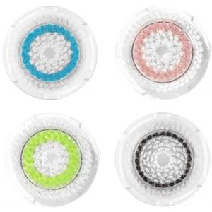 Clarisonic 클래리소닉 페이셜 클렌징 브러쉬헤드 리필 4팩 미아1 미아2 호환