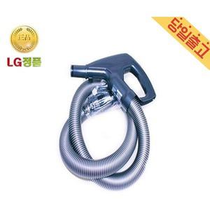 LG전자 VC3302FHA 싸이킹 진공청소기 주름호스