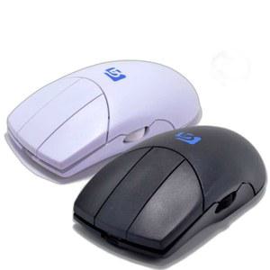 EG 캐드 SC680 마우스 광학 05 센서 3버튼 무선 햄스터마우스 저지연 공식 그램