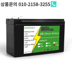 태양 에너지 전기 자동차용 충전식 리튬 배터리 야외 공급 12V 18650 3S7P 팩 21Ah