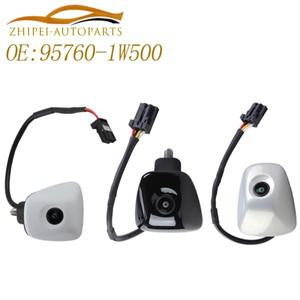 95760-1W550 957601 W550 후방 카메라 후진 주차 보조 백업 카메라 자동차 957601 기아 리오용 W500 95760-