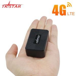 차량용  GPS 트래커 로케이터 2G 4G 1500mAh TKSTAR 4G 자석 음성 모니터  앱 차량 GPS PK TK905 GF07