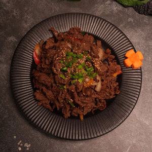[내가고기] 마장동에서 작업한 국내산 소 생불고기 (냉동) 500g