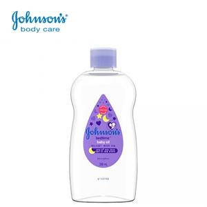 존슨즈 베이비 베드타임 오일 300ml 존슨즈베이비 베이비오일 베드타임오일