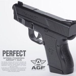 핸드건 에어소프트건 PERFECT 퍼펙트 피스톨