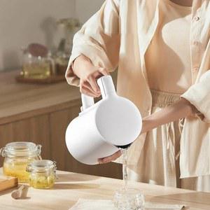 빠른 N1 220V 1500W MIJIA 호환 전기 5L 주전자 스마트 스테인레스 커피 끓는
