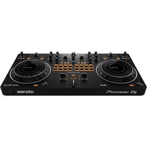 Pioneer DJ DDJ-REV1 2데크 Serato DJ 컨트롤러