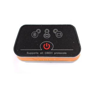 자동차 icar2 자동 Icar 리더기 Vgate 코드 진단 인터페이스 도구 ELM327 안드로이드 스캐너 블루투스 OBD2 OBD