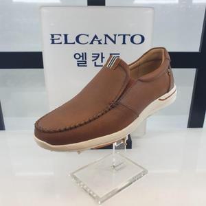 [엘칸토]엘칸토 HC11 소가죽 남성화 E7T5U4B13 (25877004)