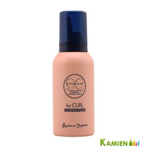 아리미노 스타일 클럽 포칼 루징 폼 100gKEN