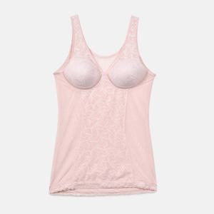 여성스러운 디자인 노와이어 몰드 브라런닝 0103gu