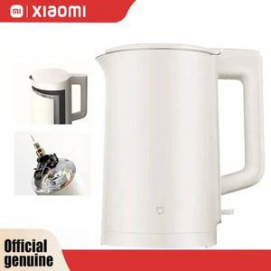 끓는 주전자 가정용 5L 빠른 전기 스마트 220V 스테인레스 1500W C1 MIJIA 호환