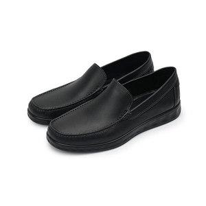[에코]에코 남성 S LITE MOC 로퍼 BLACK