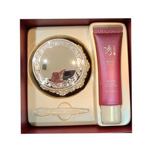 수려한 효비담 발효 크림 100ml