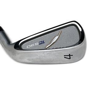 TC530 남성용 4번 950R 중고골프채 아이언 단품 (U872)