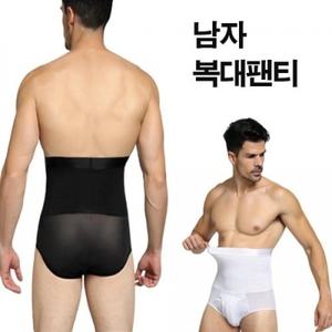 LED-194 강력하고 편안한 압박감 남자 복대팬티
