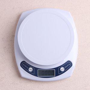 디지털 정밀 주방저울(0.1g)가정용 가정용 식자재 부엌