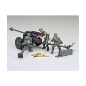 (35047) 타미야 1/35 독일 75mm 대전차포 PAK40/L46